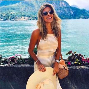 Faithfull the Brand - Tuscany midi dress